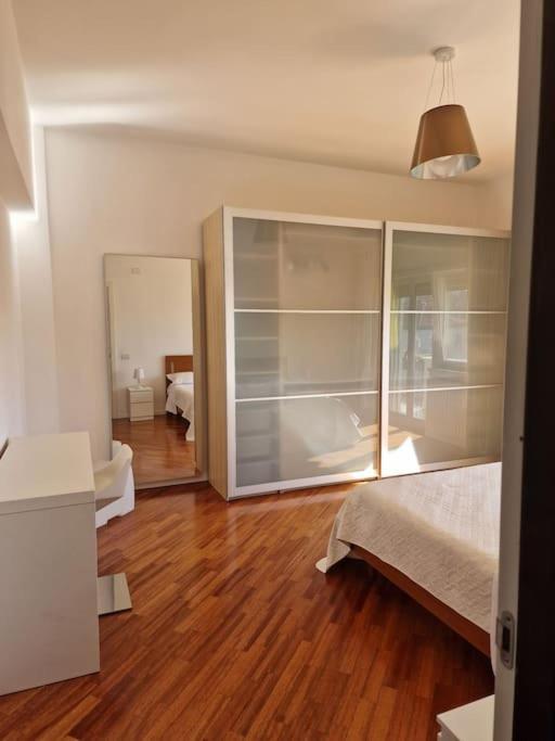 شقة Casa Di Jeff نابولي المظهر الخارجي الصورة